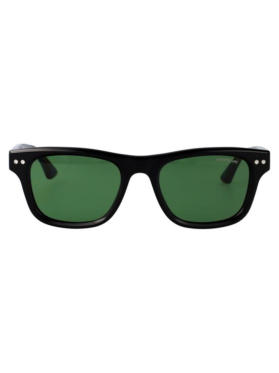  몽블랑 선글라스 MB0254S BLACK