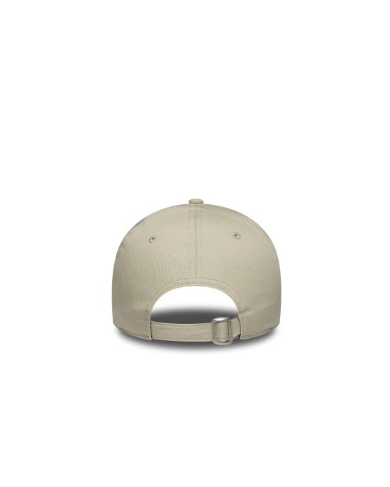 26SS 뉴에라 볼캡 60771733 BEIGE - NEW ERA