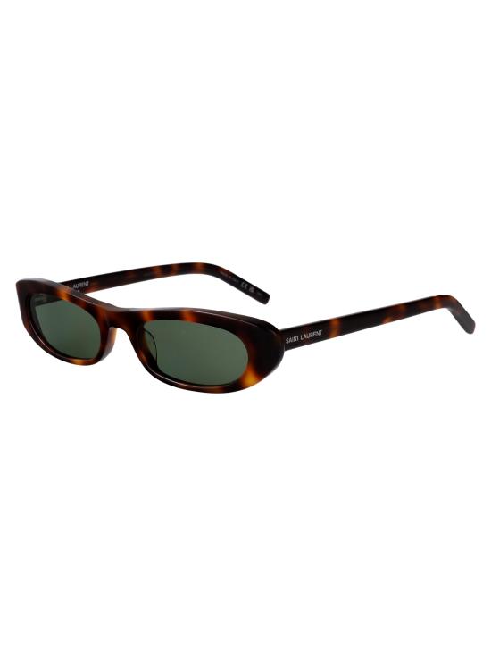  생로랑 선글라스 SL557 SHADE HAVANA - SAINT LAURENT