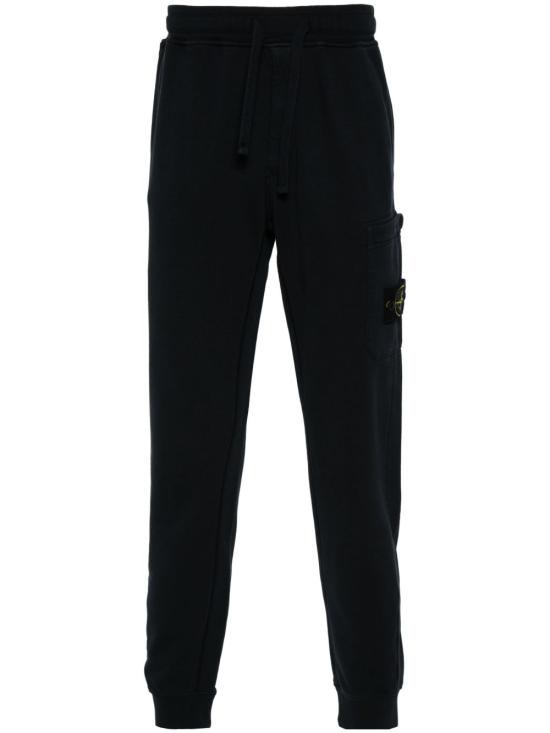  스톤 아일랜드 코튼 카고 트레이닝 조거 팬츠 바지 L2S156200010S0051 NAVY