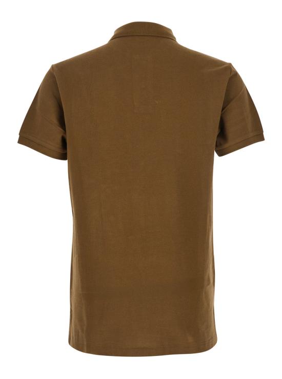 26SS 폴로 랄프로렌 탑 710536856 BROWN - POLO RALPH LAUREN