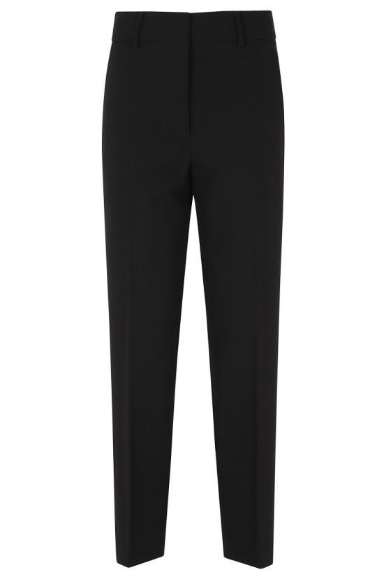 26FW 세븐티 팬츠 PT0709 540028 099 Black