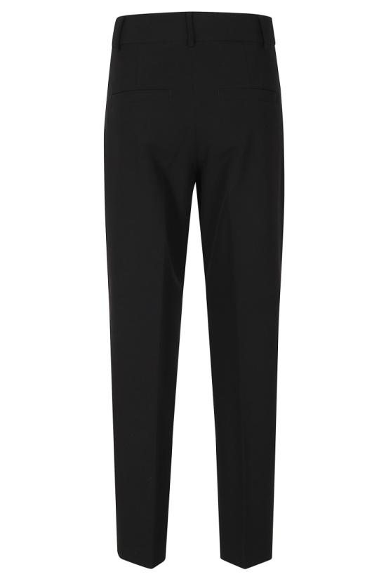26FW 세븐티 팬츠 PT0709 540028 099 Black - SEVENTY