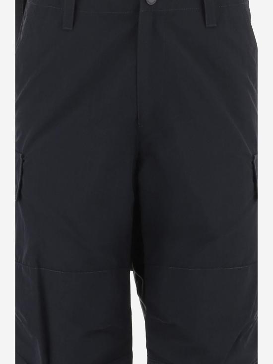 26SS 버버리 카고 팬츠 8123125 BLACK