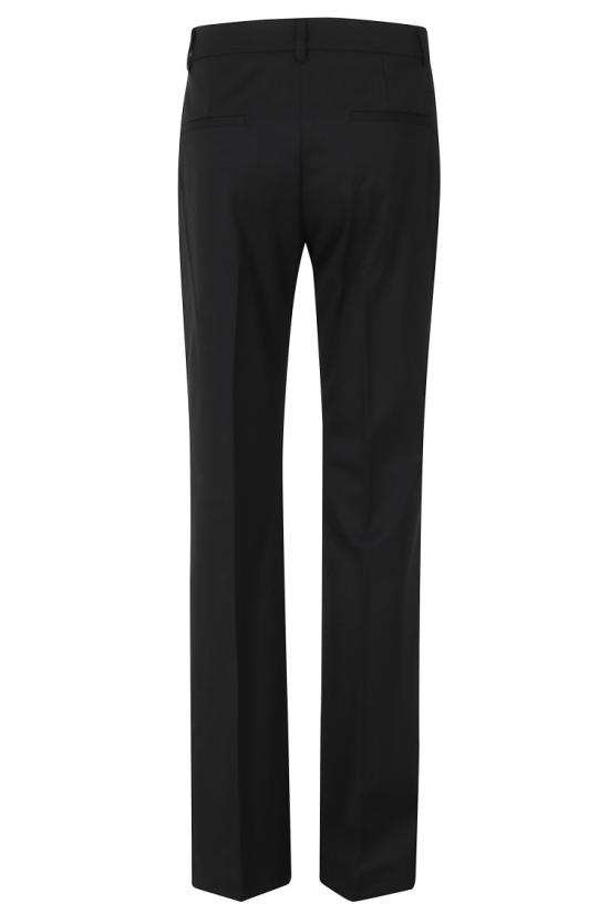 26FW 세븐티 팬츠 PT1458 180003 099 Black - SEVENTY
