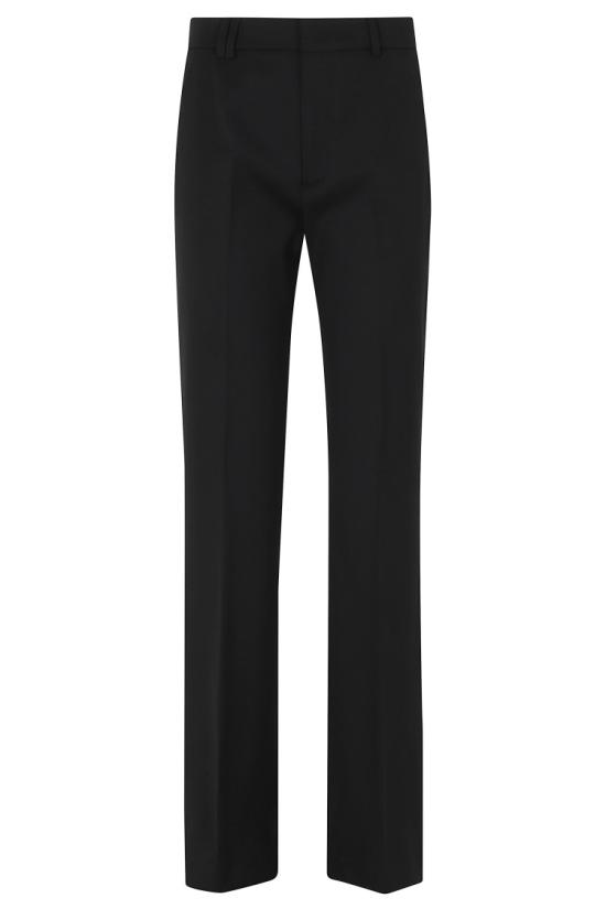 26FW 세븐티 팬츠 PT1458 180003 099 Black