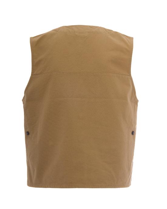 26SS 필슨 베스트 FMGIL0061 TAN - FILSON