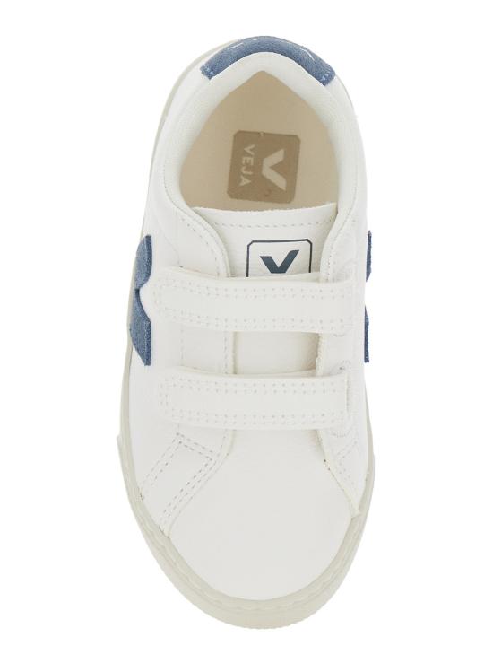25FW 베자 스니커즈 SV0520643C WHITE - VEJA