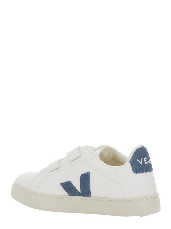 25FW 베자 스니커즈 SV0520643C WHITE - VEJA