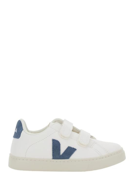 25FW 베자 스니커즈 SV0520643C WHITE