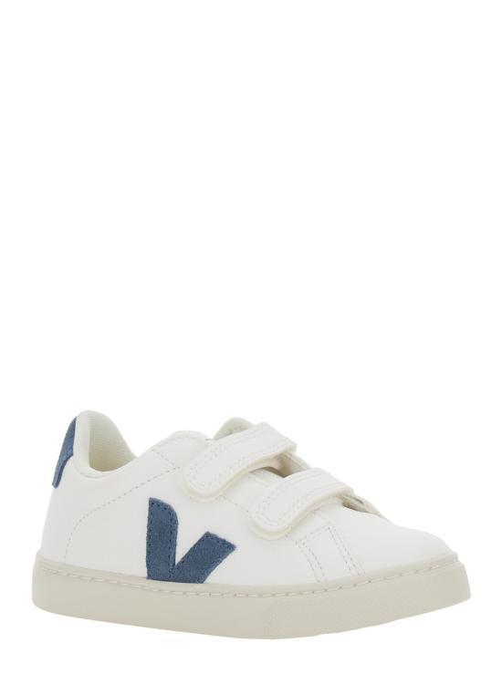 25FW 베자 스니커즈 SV0520643C WHITE - VEJA