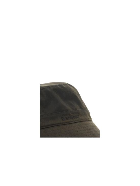 26FW 바버 버킷햇 MHA0001 OLIVE - BARBOUR