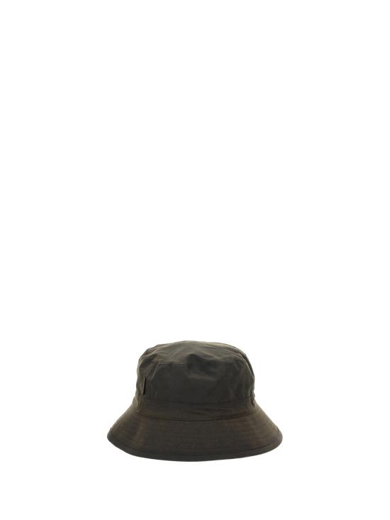 26FW 바버 버킷햇 MHA0001 OLIVE - BARBOUR