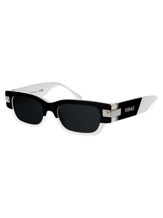  베르사체 선글라스 0VE4465 BLACK - VERSACE
