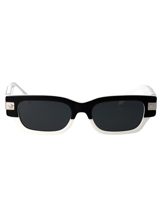  베르사체 선글라스 0VE4465 BLACK