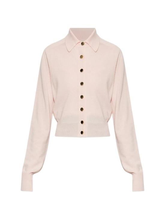 26FW 스포트막스 니트웨어 2622346011600SPXLIRICA003 Pink