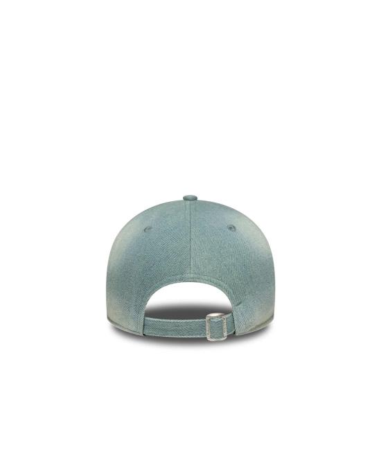  뉴에라 볼캡 60856319 BLUE - NEW ERA