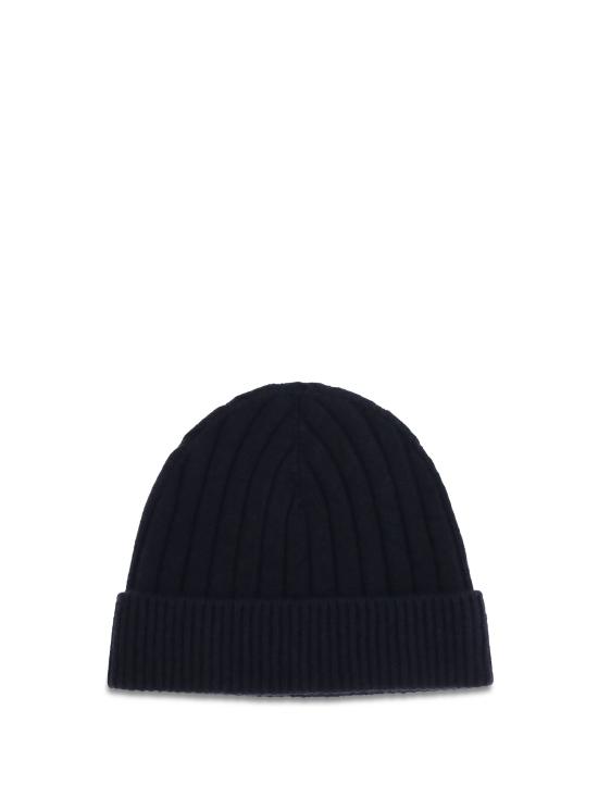 26FW 키톤 비니 UCPL003K0235L02 BLUE