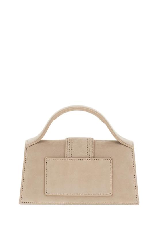 26FW 자크뮈스 밤비노 플랩백 BAW00006AC08C01180 Neutrals - JACQUEMUS