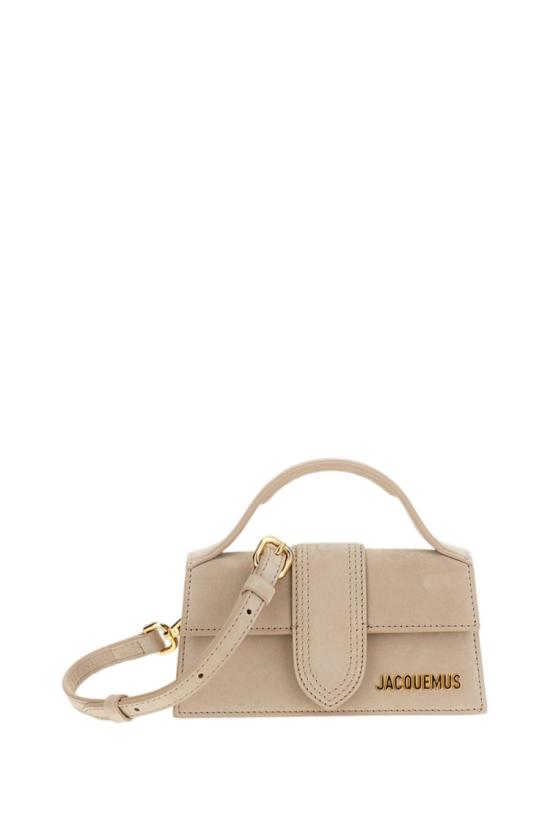 26FW 자크뮈스 밤비노 플랩백 BAW00006AC08C01180 Neutrals