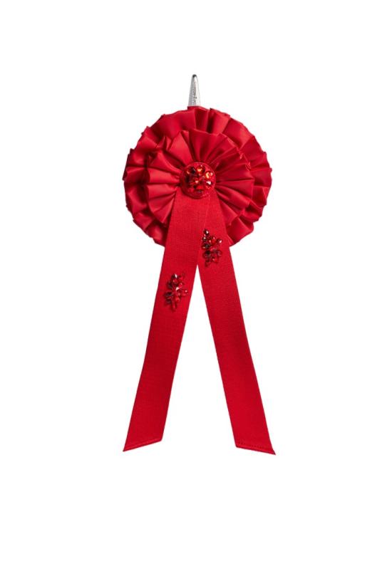 26FW 시몬로샤 지갑 COINPURSE3TB0761REDRED
