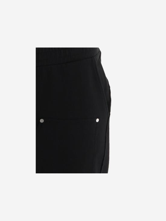 26SS 44레이블 숏팬츠 B0030617 BLACK