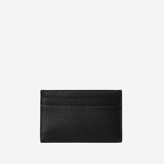 25FW 구찌 남성지갑 846952 BLACK - GUCCI