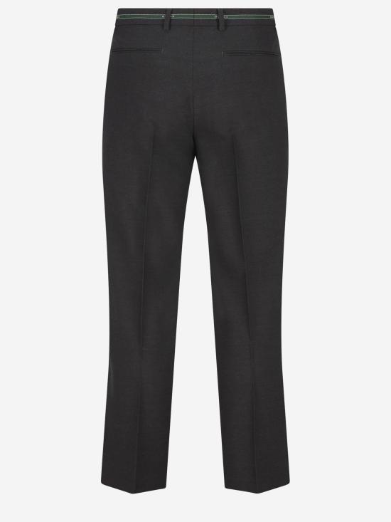 26SS 구찌 팬츠 855095 GRAY