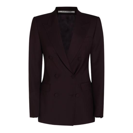 26FW 딸리아토레 의류 TPARIGI10BAD190045C1343 Black
