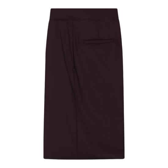 26FW 딸리아토레 의류 TPARIGI10BAD190045C1343 Black - TAGLIATORE