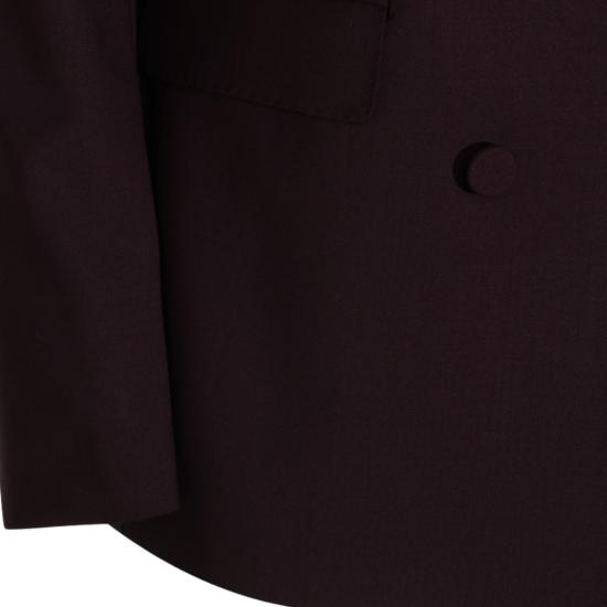 26FW 딸리아토레 의류 TPARIGI10BAD190045C1343 Black - TAGLIATORE