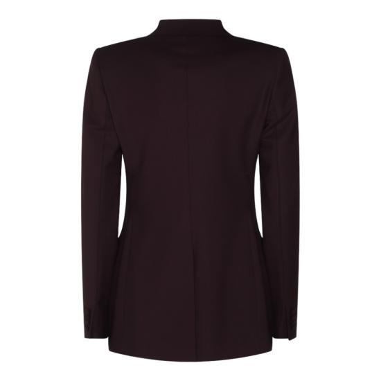 26FW 딸리아토레 의류 TPARIGI10BAD190045C1343 Black - TAGLIATORE