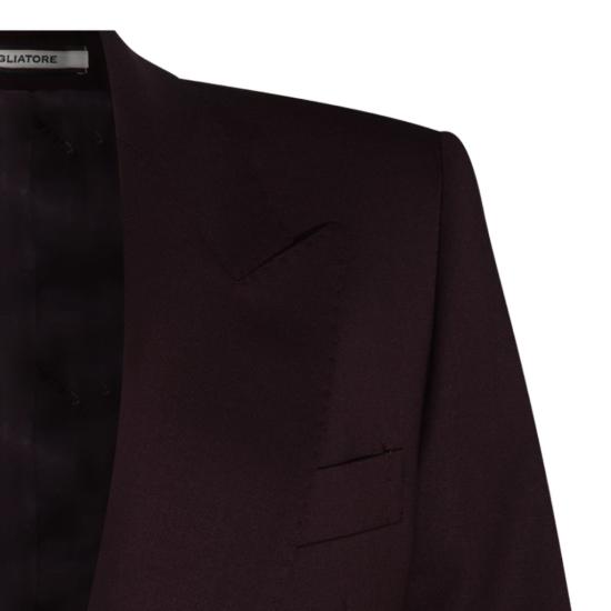 26FW 딸리아토레 의류 TPARIGI10BAD190045C1343 Black - TAGLIATORE