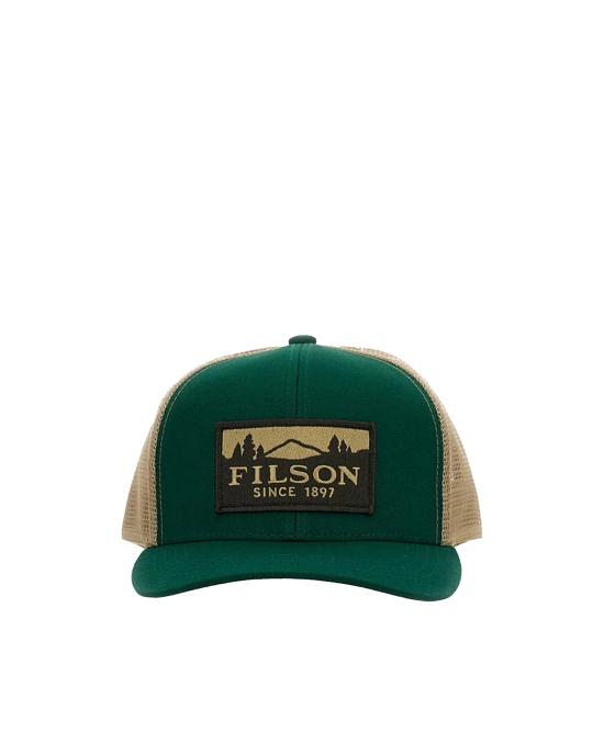 26SS 필슨 볼캡 FMACC0258 GREEN