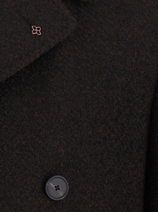 26FW 딸리아토레 코트 ARDEN BROWN - TAGLIATORE