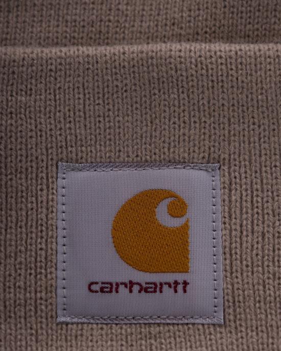 26SS 칼하트 WIP 비니 I020222 GRAY - CARHARTT WIP