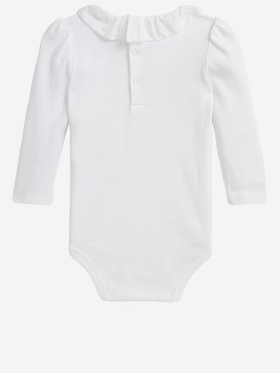 25FW 폴로 랄프로렌 탑 310979579 WHITE - POLO RALPH LAUREN