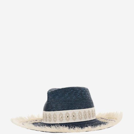  Ferruccio Vecchi 썬캡 385981 NAVY