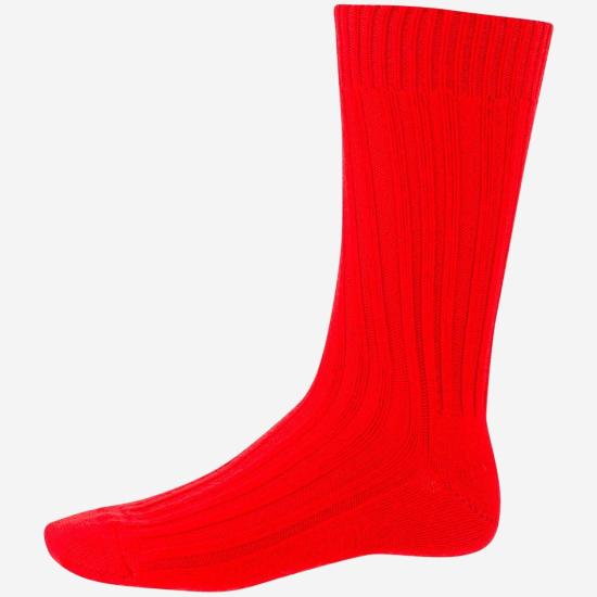  엔트45 탑 CASHWOOL RED - ANT45