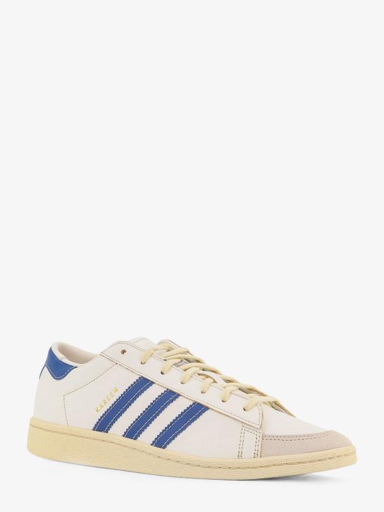 25FW 아디다스 아디다스 x 윌리 차바리아 JR6862 WHITE - ADIDAS