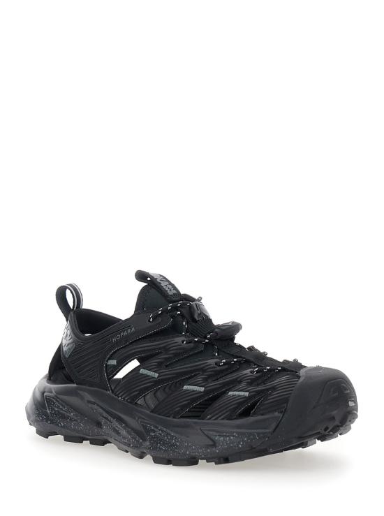 26SS 호카 호파라 1123112 BLACK - HOKA