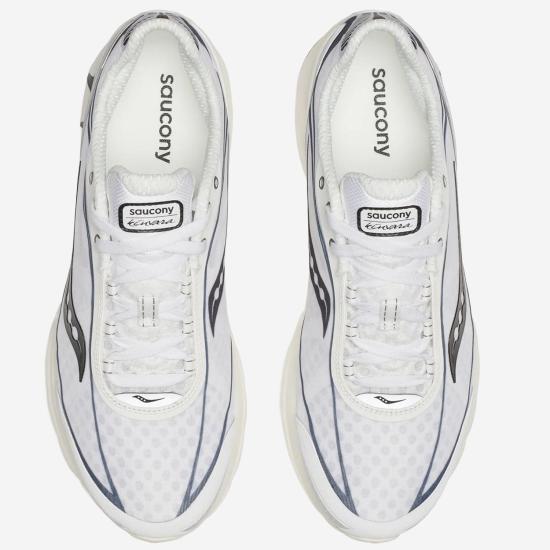 26SS 써코니 스니커즈 S70917 WHITE - SAUCONY
