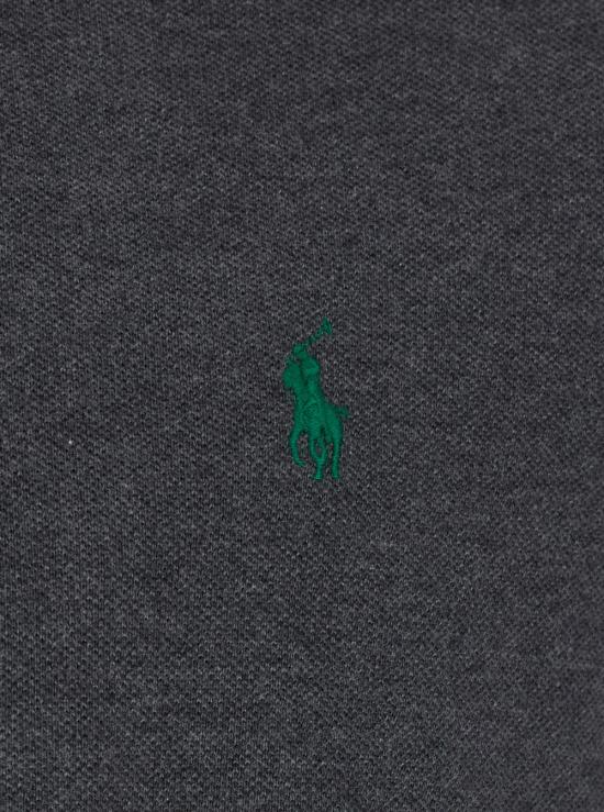 26SS 폴로 랄프로렌 탑 710782592 GRAY - POLO RALPH LAUREN