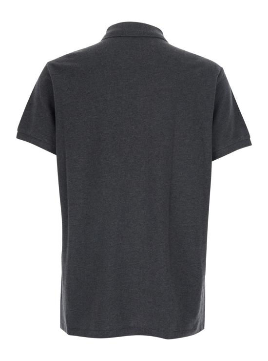 26SS 폴로 랄프로렌 탑 710782592 GRAY - POLO RALPH LAUREN