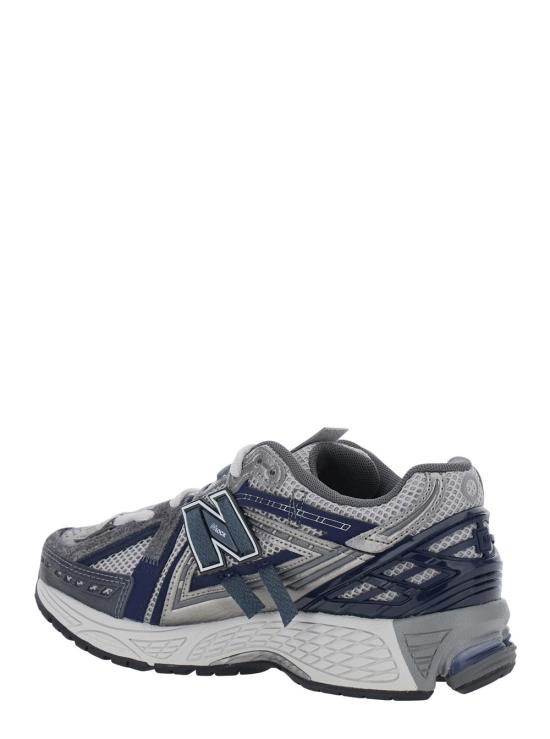 26SS 뉴발란스 1906R 스니커즈 U19064F6 BLUE - NEW BALANCE