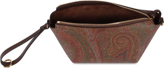  에트로 가방 WP2A0006 BROWN - ETRO