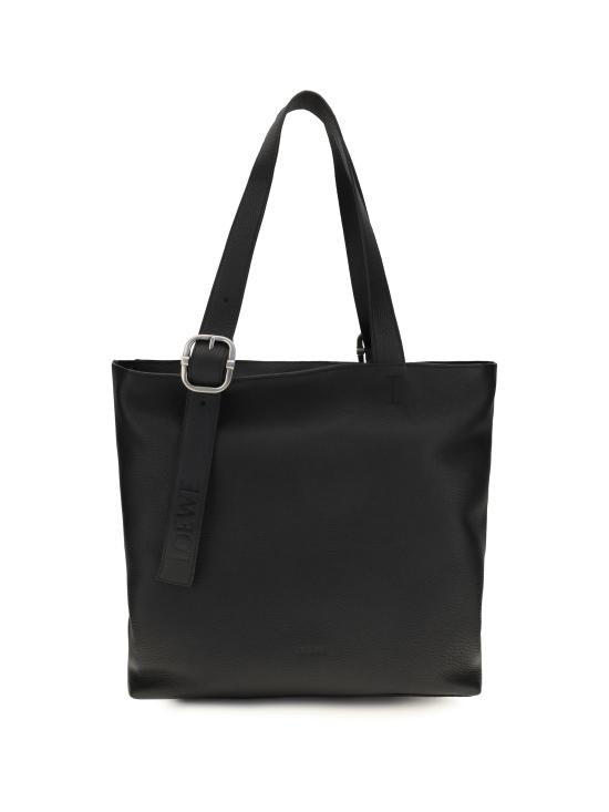 26FW 로에베 토트백 BB22LTTX02 BLACK - LOEWE