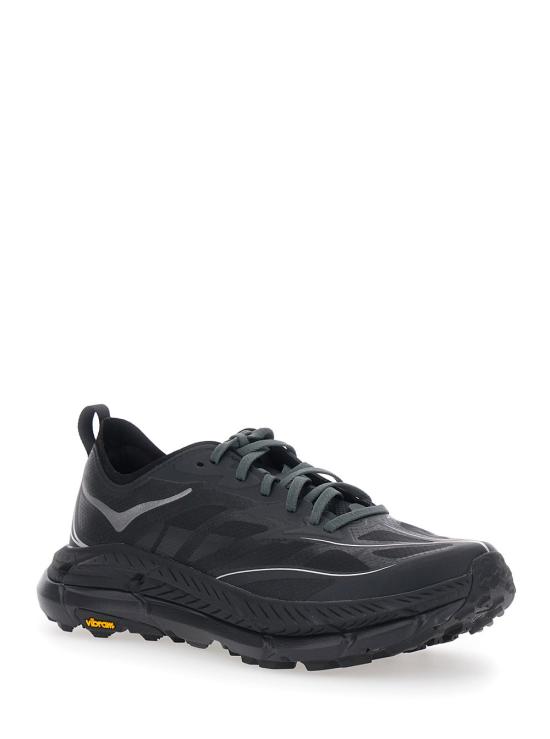 26SS 호카 마파테 스피드 4 라이트 1168450 BLACK - HOKA