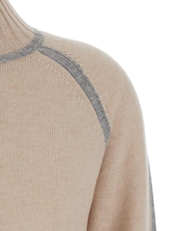 25FW 막스마라 스웨터 2526366062600 BEIGE - MAX MARA
