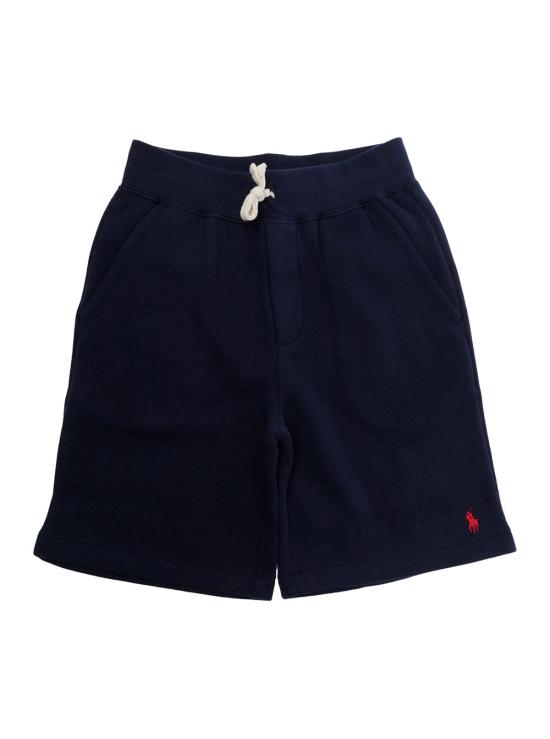 26SS 폴로 랄프로렌 숏팬츠 323806003 NAVY